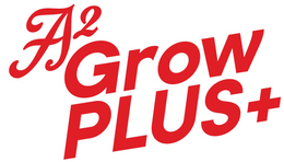 A2 GROW PLUS+