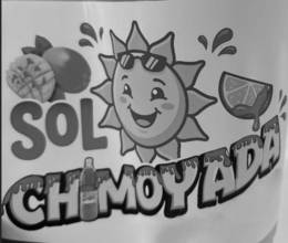 SOL CHIMOYADA
