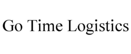 GO TIME LOGISTICS