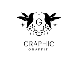 G GRAPHIC GRAFFITI