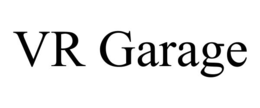 VR GARAGE