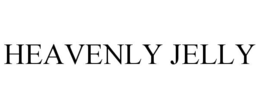 HEAVENLY JELLY
