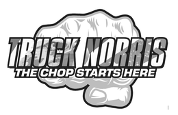 TRUCK NORRIS THE CHOP STARTS HERE