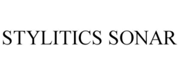 STYLITICS SONAR