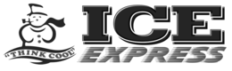"THINK COOL" ICE EXPRESS