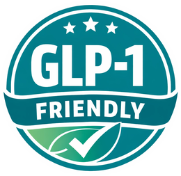 GLP-1 FRIENDLY