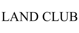 LAND CLUB