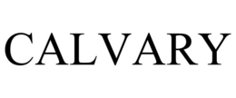 CALVARY