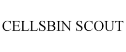 CELLSBIN SCOUT