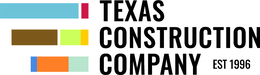 TEXAS CONSTRUCTION COMPANY EST 1996
