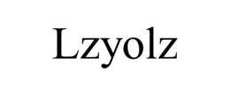 LZYOLZ