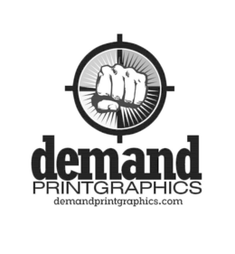 DEMAND PRINTGRAPHICS DEMANDPRINTGRAPHICS.COM