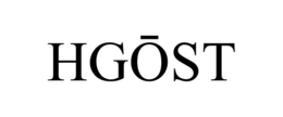HGŌST