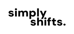 SIMPLY SHIFTS.