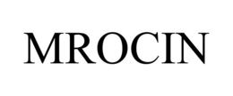 MROCIN