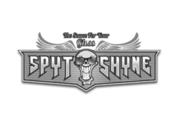 SPYTSHYNE THE SAUCE FOR YOUR GLOSS