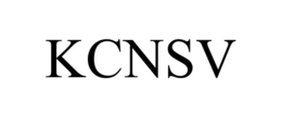 KCNSV