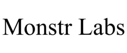 MONSTR LABS