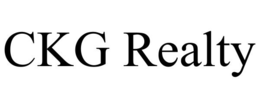 CKG REALTY