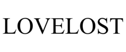 LOVELOST