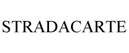 STRADACARTE