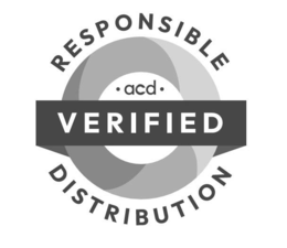 ACD VERIFIED RESPONSIBLE DISTRIBUTION