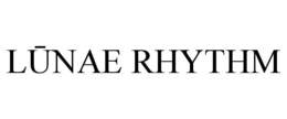 LŪNAE RHYTHM