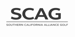 SCAG SOUTHERN CALIFORNIA ALLIANCE GOLF