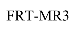 FRT-MR3