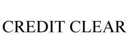 CREDIT CLEAR