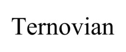 TERNOVIAN