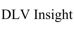 DLV INSIGHT