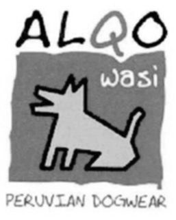 ALQO WASI PERUVIAN DOGWEAR