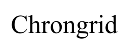 CHRONGRID