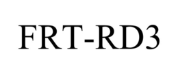 FRT-RD3