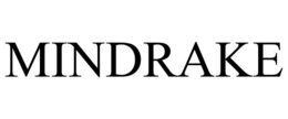 MINDRAKE