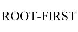 ROOT-FIRST
