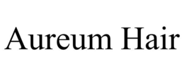 AUREUM HAIR