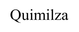 QUIMILZA