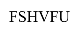 FSHVFU