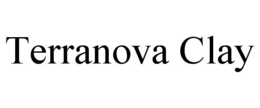 TERRANOVA CLAY