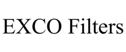 EXCO FILTERS