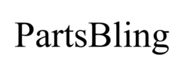 PARTSBLING