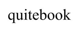 QUITEBOOK