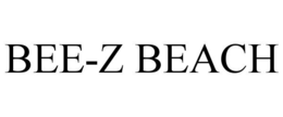 BEE-Z BEACH