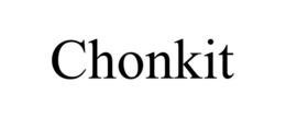 CHONKIT