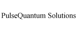PULSEQUANTUM SOLUTIONS
