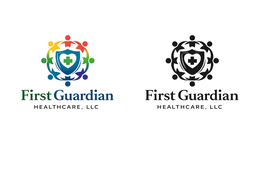 SHIELD + FIRST GUARDIAN HEALTHCARE, LLC SHIELD + FIRST GUARDIAN HEALTHCARE, LLC