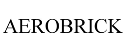 AEROBRICK