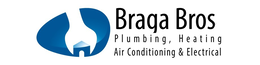 BRAQA BROS PLUMBING, HEATING AIR CONDITIONING & ELECTRICAL